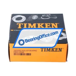 Timken HM212046-20024 rulman resim 3