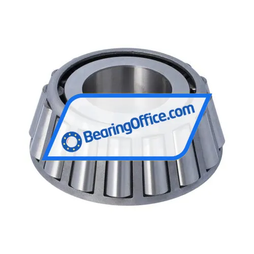 Timken HH814542-20024 bearing image 2