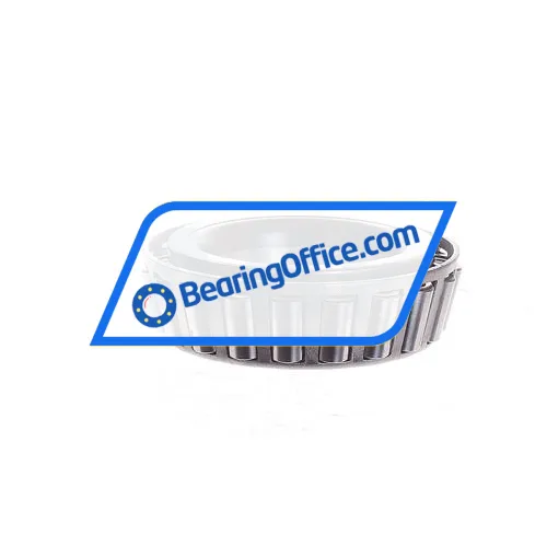 Timken LM48548 bearing image 2