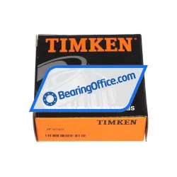 Timken JF4049 rulman resim 3