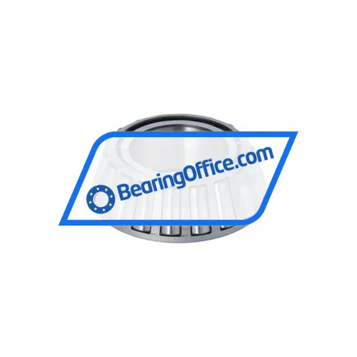 Timken HM804846 bearing image 2