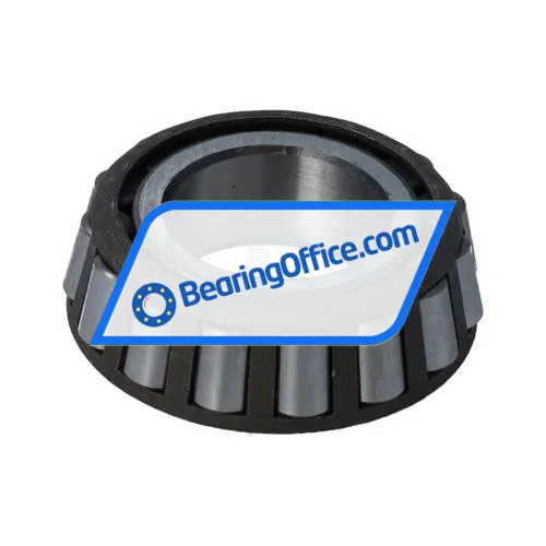 Timken 26126X bearing image 2