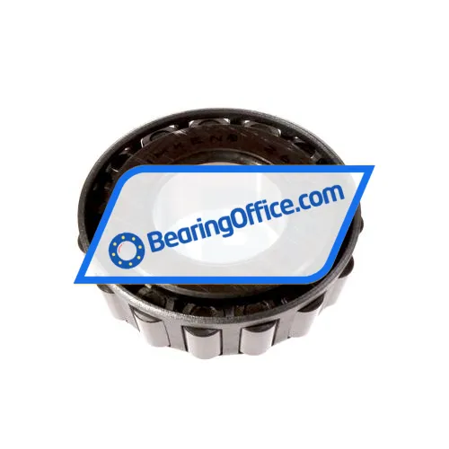 Timken 26112 bearing image 2