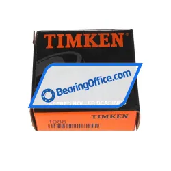 Timken 1988 rulman resim 3