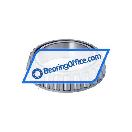 Timken 797 bearing image 2