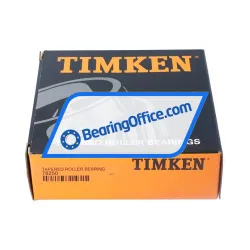 Timken 78250 rulman resim 3