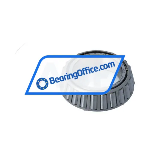 Timken 28682 bearing image 2