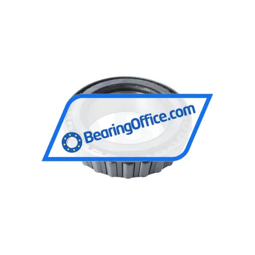 Timken 28682 bearing image 3