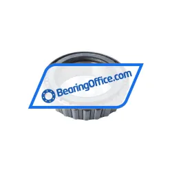 Timken 28682 rulman resim 3