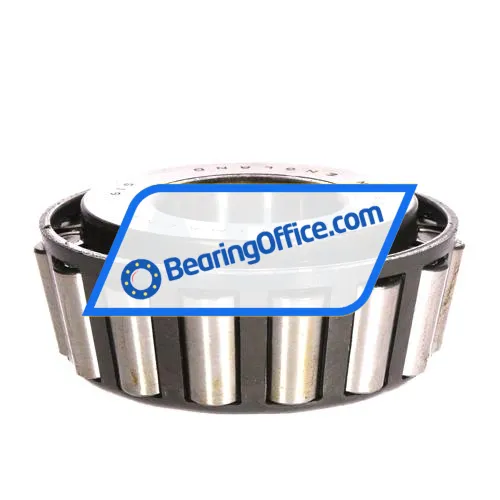 Timken 615 bearing image 2