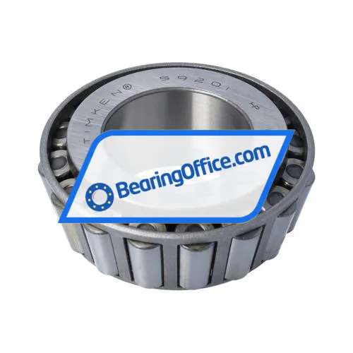 Timken 59201
