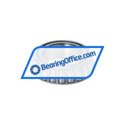 Timken 578 rulman resim 2