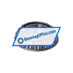 Timken 55206 rulman resim 2