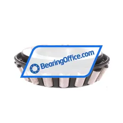 Timken 55200 rulman resim 2