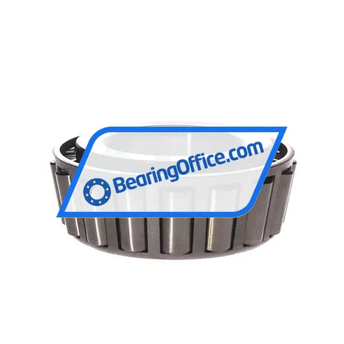 Timken 537 bearing image 2