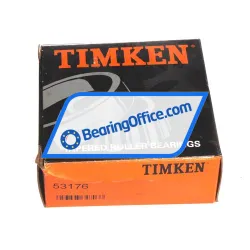 Timken 53176 rulman resim 3