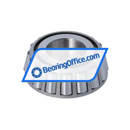 Timken 49151 bearing image 2