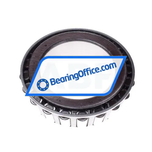 Timken 484 bearing image 2