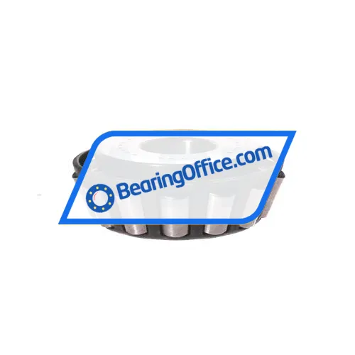 Timken 43096 bearing image 2