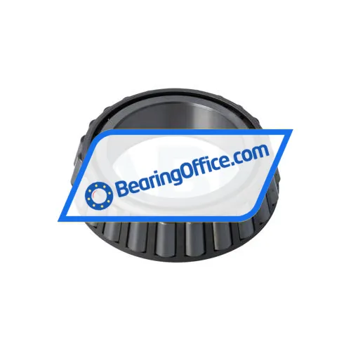 Timken 42686 bearing image 2