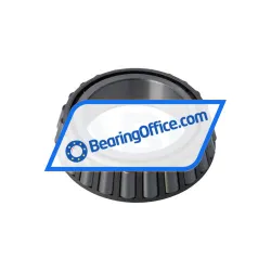 Timken 42686 rulman resim 2