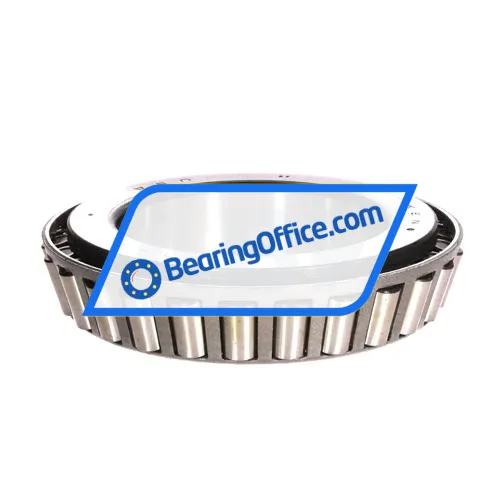Timken 42346 bearing image 2