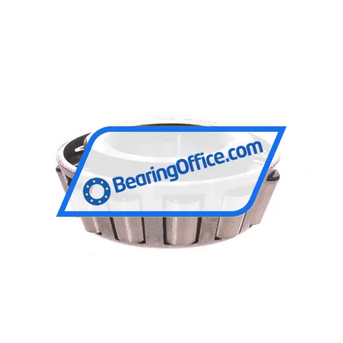 Timken 41125 bearing image 2