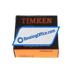 Timken 41125 rulman resim 3