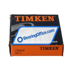 Timken L305648 rulman resim 3