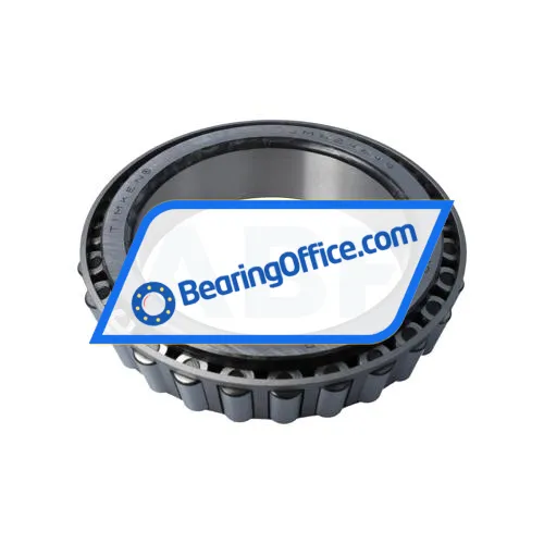 Timken JM624649
