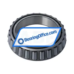 Timken JM624649 rulman resim 2