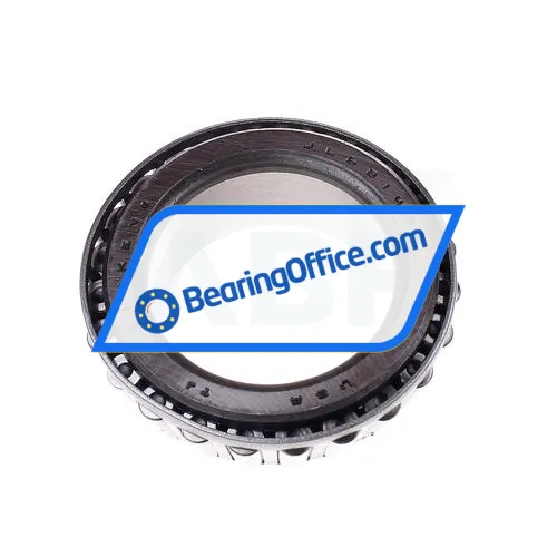 Timken JL68145 bearing image 2