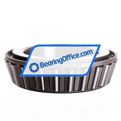 Timken JHM720249 bearing image 3
