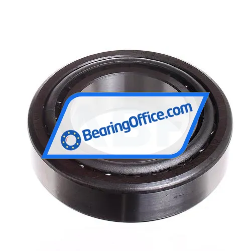 Timken HM215249 bearing image 2