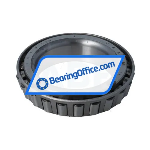 Timken 18790-30000 bearing image 2