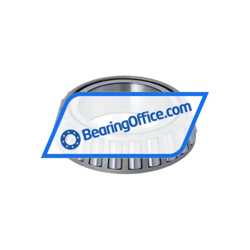 Timken 685-20024 bearing image 2