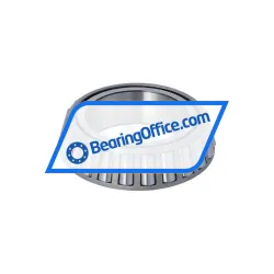 Timken 685-20024 rulman resim 2