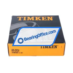 Timken 685-20024 rulman resim 3