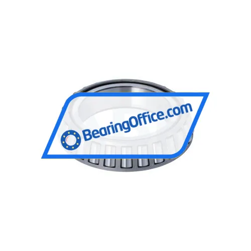 Timken 42362-20024 bearing image 2