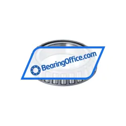 Timken 42362-20024 rulman resim 2