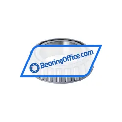 Timken 82550-20024 rulman resim 2