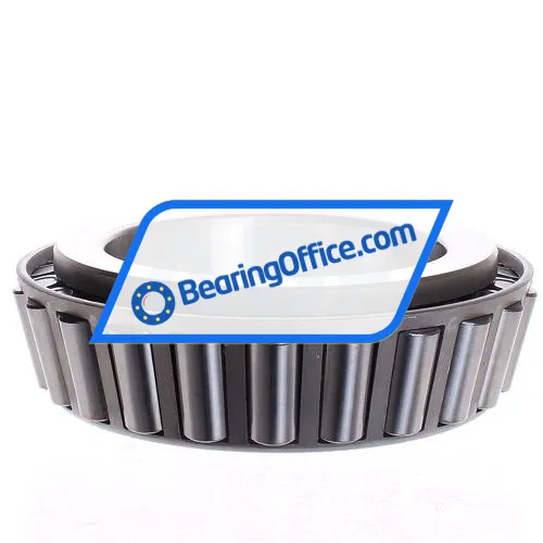 Timken NA99600 bearing image 2