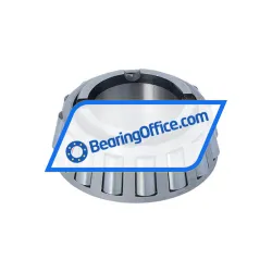 Timken NA15117SW rulman resim 2