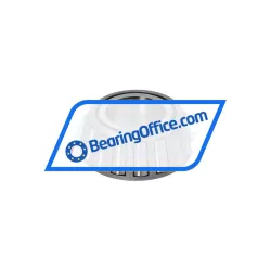 Timken 23491 rulman resim 2