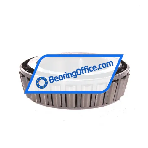 SKF BR28580 bearing image 2