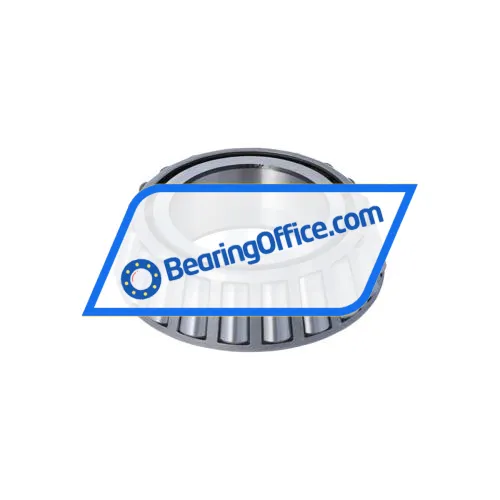 Timken HM813844-70000 bearing image 2