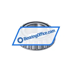 Timken HM813844-70000 rulman resim 2