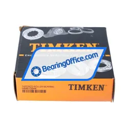 Timken HM813844-70000 rulman resim 3