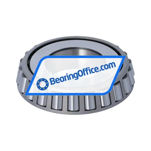 Timken 396-20024 bearing image 2