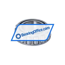 Timken 336-20024 rulman resim 2